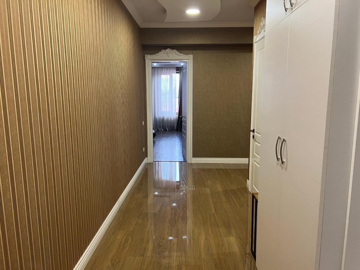 Cosy Apartment In The City Centre ティビリシ エクステリア 写真