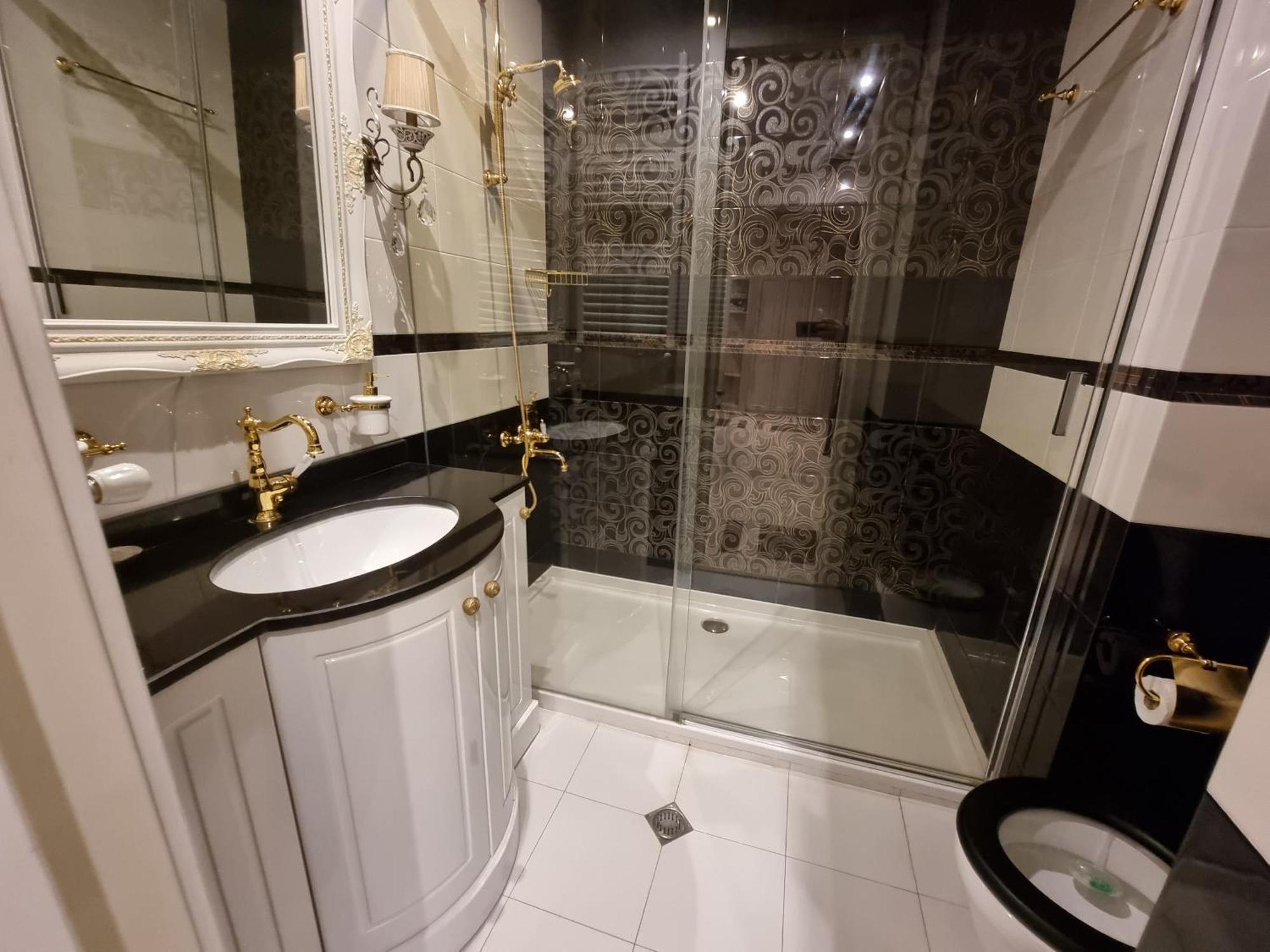 Cosy Apartment In The City Centre ティビリシ エクステリア 写真